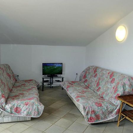 Apartman Branka Корнич Экстерьер фото